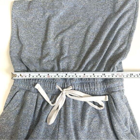 Aritzia Wilfred Free Izabel Romper Sz XS - Picture 9 of 11